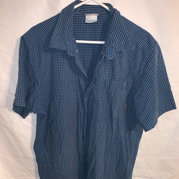 Columbia Other - Columbia Button down
